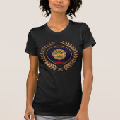 ベリーズ Tシャツ (正面)