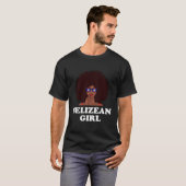 ベリーズ Tシャツ (正面フル)