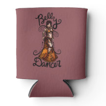 ベリーダンサーの女神