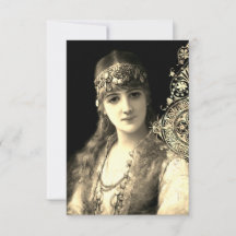 ベリーダンサーハフラボホ結婚ジプシー