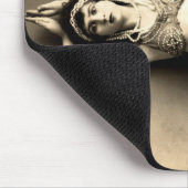 ベリーダンサー マウスパッド (コーナー)