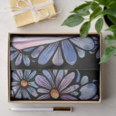 ベリーダンスフェアリーアートベリー踊り妖精 薄葉紙 (ギフト)