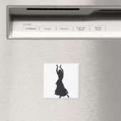 ベリーダンスマグネット マグネット (インサイチュ (食洗機))