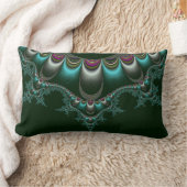 ベリーダンス ランバークッション (ブランケット)