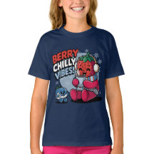 ベリーチルビベス