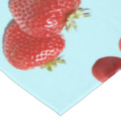 ベリーテクスチャテーブルクロス テーブルクロス (アングル)