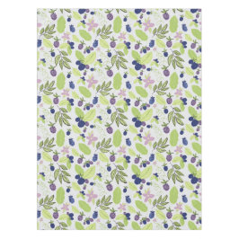 ベリーテーブルクロスのパーソナライズ テーブルクロス