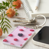 ベリーニース キーホルダー (正面右)