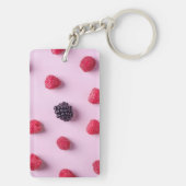 ベリーニース キーホルダー (裏面)