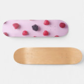 ベリーニース スケートボード (横)