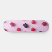 ベリーニース スケートボード (横)