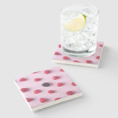 ベリーニース ストーンコースター (横)