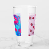 ベリーニース タンブラーグラス (右)