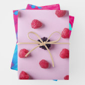 ベリーニース ラッピングペーパーシート (インサイチュ)