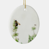 ベリーヌ セラミックオーナメント (右)