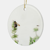 ベリーヌ セラミックオーナメント (左)