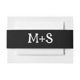 ベリーバンド 招待状ベリーバンド