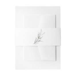 ベリーバンド 招待状ベリーバンド