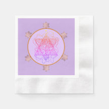 ベリーパソバーマーゲンデビッドスター紙