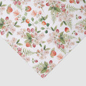 ベリーパターン 薄葉紙 (詳細)