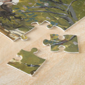 ベリーピッカー | ウィンズローホーマー ジグソーパズル (側面)