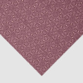 ベリーピンクウェスタンコテージプレーリーブロッサムバラ 薄葉紙 (詳細)