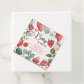 ベリーファーストフローラ1st誕生日 フェイバータグ (インサイチュ)