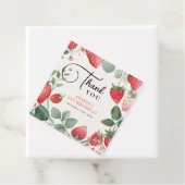 ベリーファーストフローラ1st誕生日 フェイバータグ (インサイチュ)