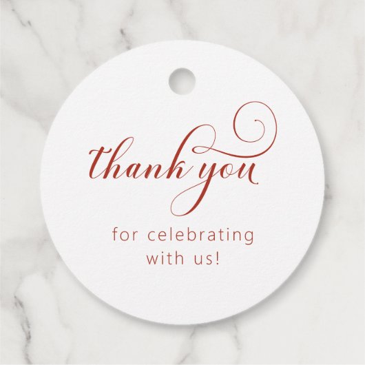 ベリーファーストメッセージカード フェイバータグ (裏面)