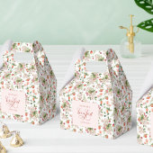 ベリーファースト誕生日お気に入り フェイバーボックス