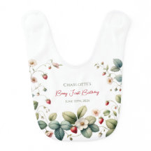 ベリーファースト誕生日