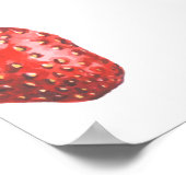 ベリーファースト・ガール・ファースト・バースデーパーティーへようこそ ポスター (角)