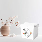 ベリーファースト |誕生日 |いちご |モダン | フェイバーボックス