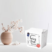 ベリーファースト |誕生日 | Mixed Berry |ミニマル | フェイバーボックス