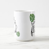 ベリーフ信じとフローシュ コーヒーマグカップ (中央)