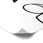 ベリーベビーベリー ポスター (角)