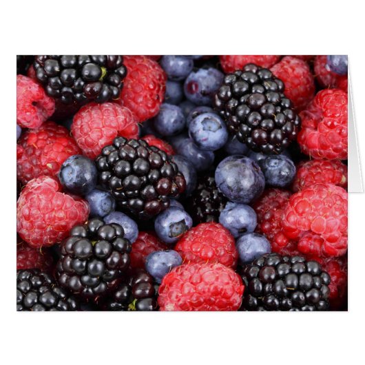 ベリーベリー (正面横)