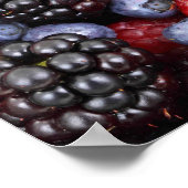 ベリーベリー ポスター (角)