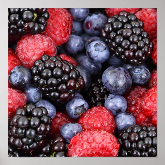 ベリーベリー ポスター (正面)