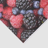 ベリーベリー 薄葉紙 (詳細)