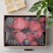 ベリーベリー 薄葉紙 (ギフト)