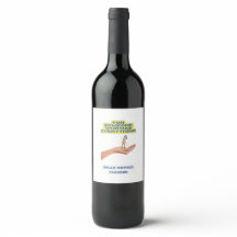 ベリーボタンの清掃員、ジョークのプレゼント、プレゼント。