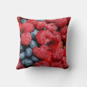 ベリーボナンザ クッション (裏面)