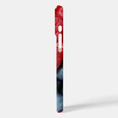 ベリーボナンザ Case-Mate iPhoneケース (裏面 / 左)