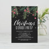 ベリーメリーコレクション 招待状 (スタンド正面)