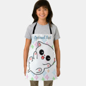 ベリーラスタイムキット エプロン (インサイチュ)