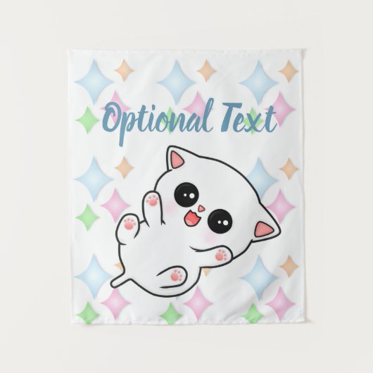 ベリーラスタイムキット タペストリー (正面)