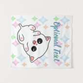 ベリーラスタイムキット タペストリー (正面(横))