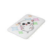 ベリーラスタイムキット バスマット (アングル)