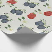 ベリーラッピング紙 ラッピングペーパー (角)